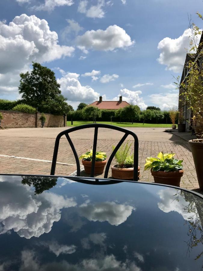 Charming Hen Cottage Countryside Retreat Lincoln Newball Esterno foto