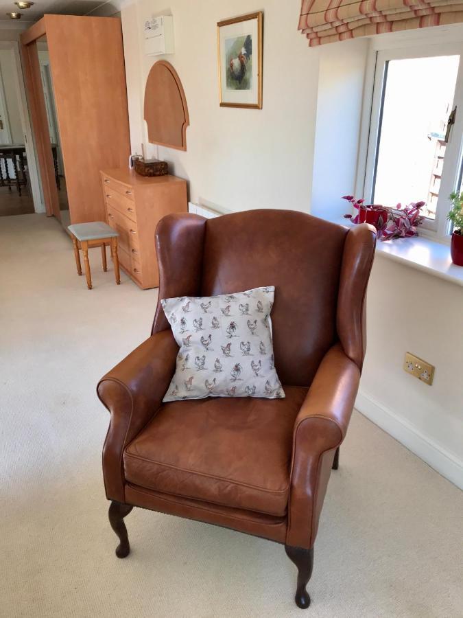 Charming Hen Cottage Countryside Retreat Lincoln Newball Esterno foto