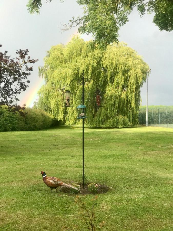 Charming Hen Cottage Countryside Retreat Lincoln Newball Esterno foto