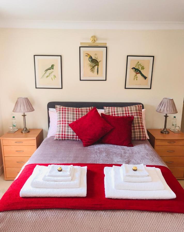 Charming Hen Cottage Countryside Retreat Lincoln Newball Esterno foto