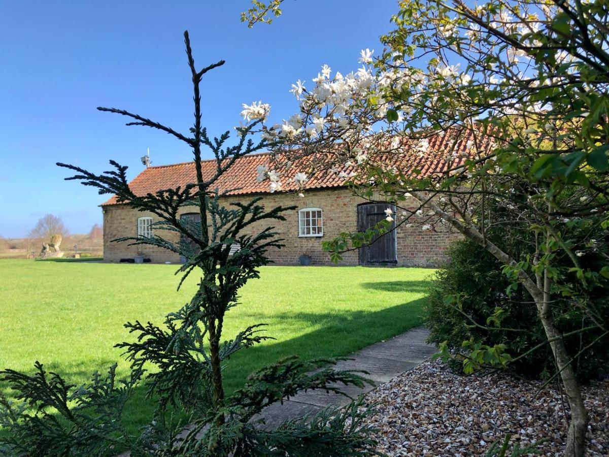 Charming Hen Cottage Countryside Retreat Lincoln Newball Esterno foto
